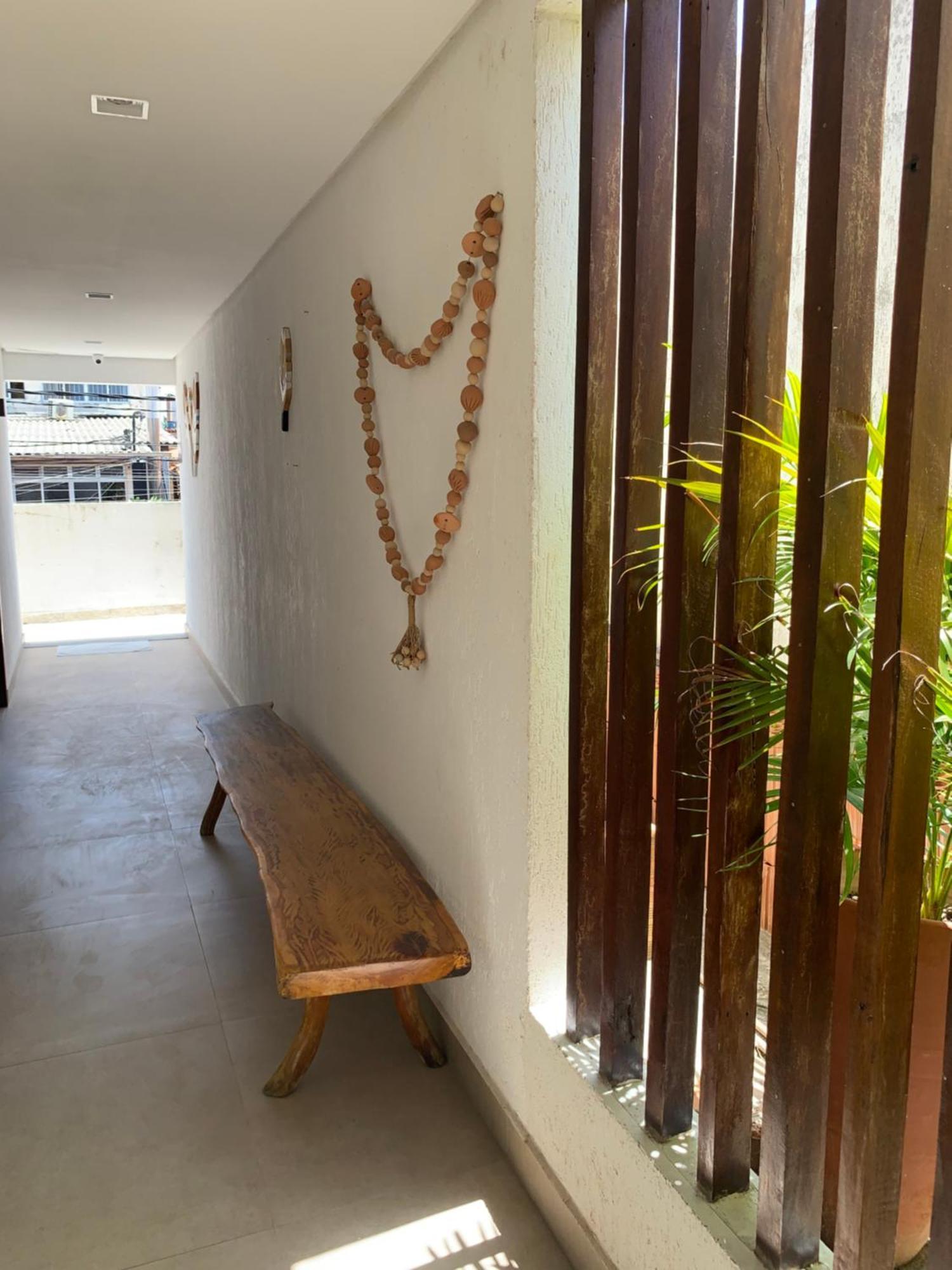 Villa Peixe Na Telha Pôrto das Galinhas Buitenkant foto