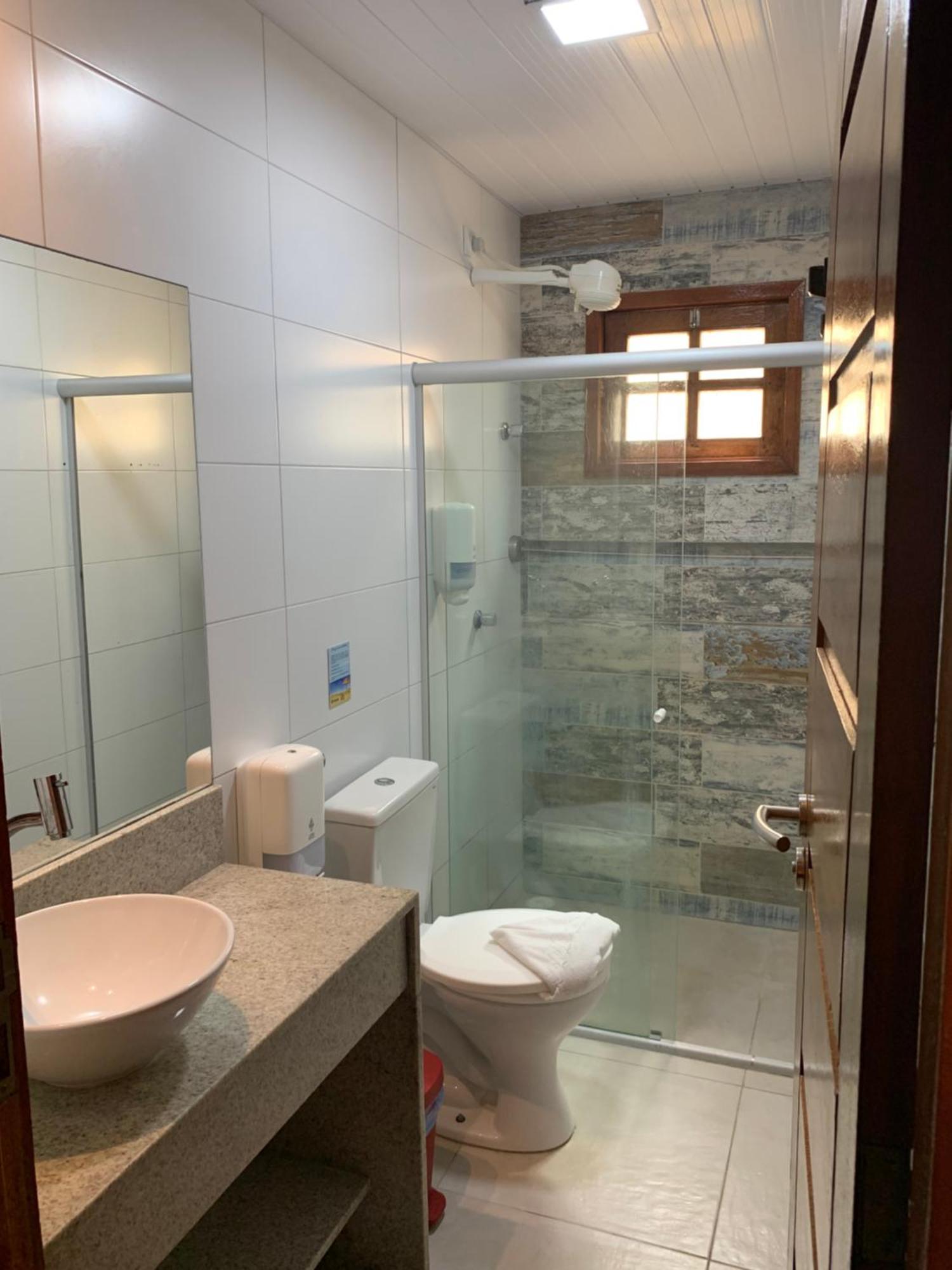 Villa Peixe Na Telha Pôrto das Galinhas Buitenkant foto