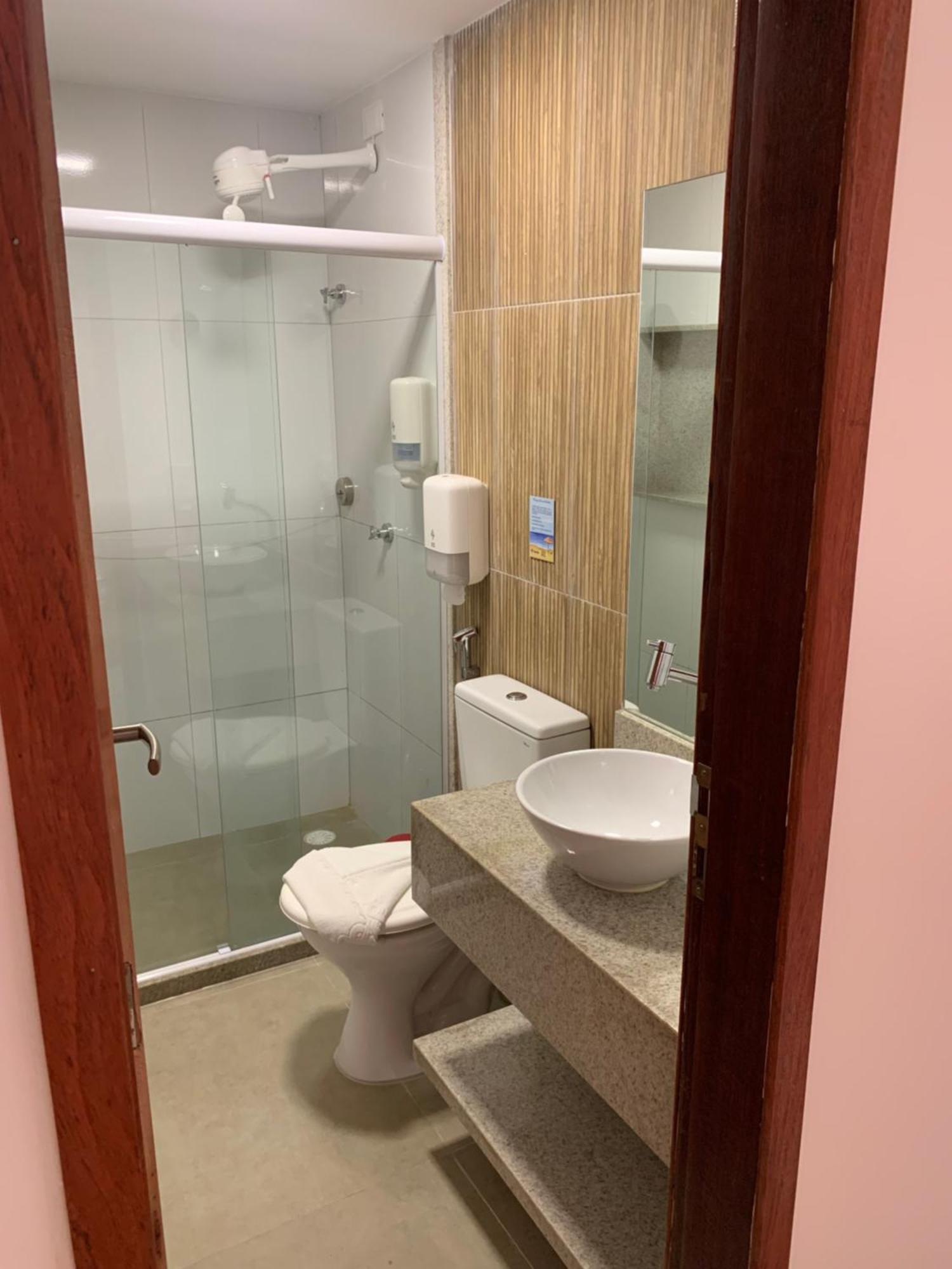 Villa Peixe Na Telha Pôrto das Galinhas Buitenkant foto