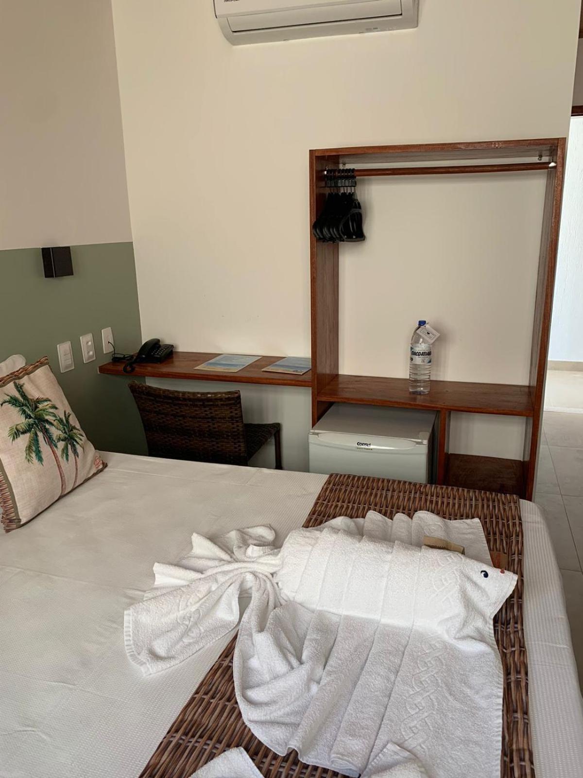 Villa Peixe Na Telha Pôrto das Galinhas Buitenkant foto