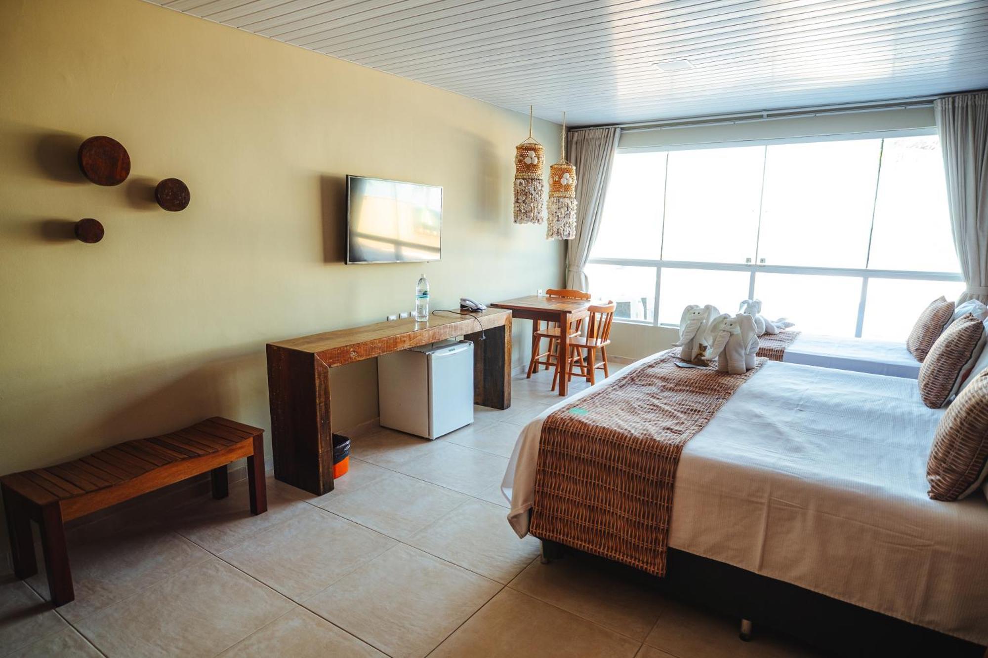 Villa Peixe Na Telha Pôrto das Galinhas Buitenkant foto
