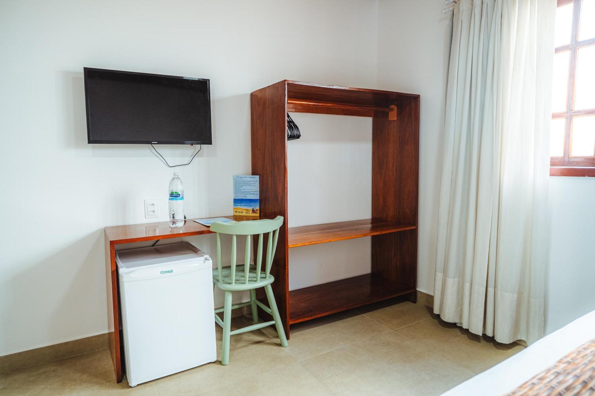 Villa Peixe Na Telha Pôrto das Galinhas Buitenkant foto