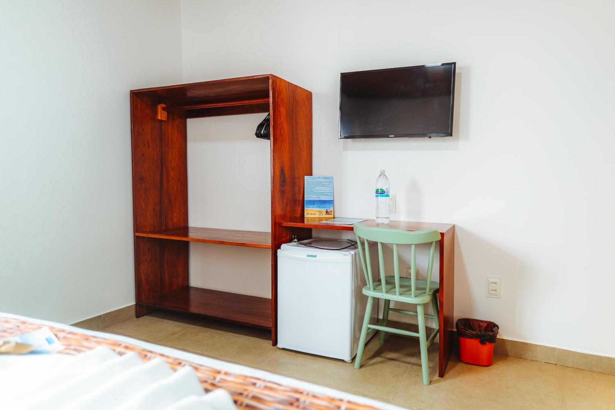 Villa Peixe Na Telha Pôrto das Galinhas Buitenkant foto