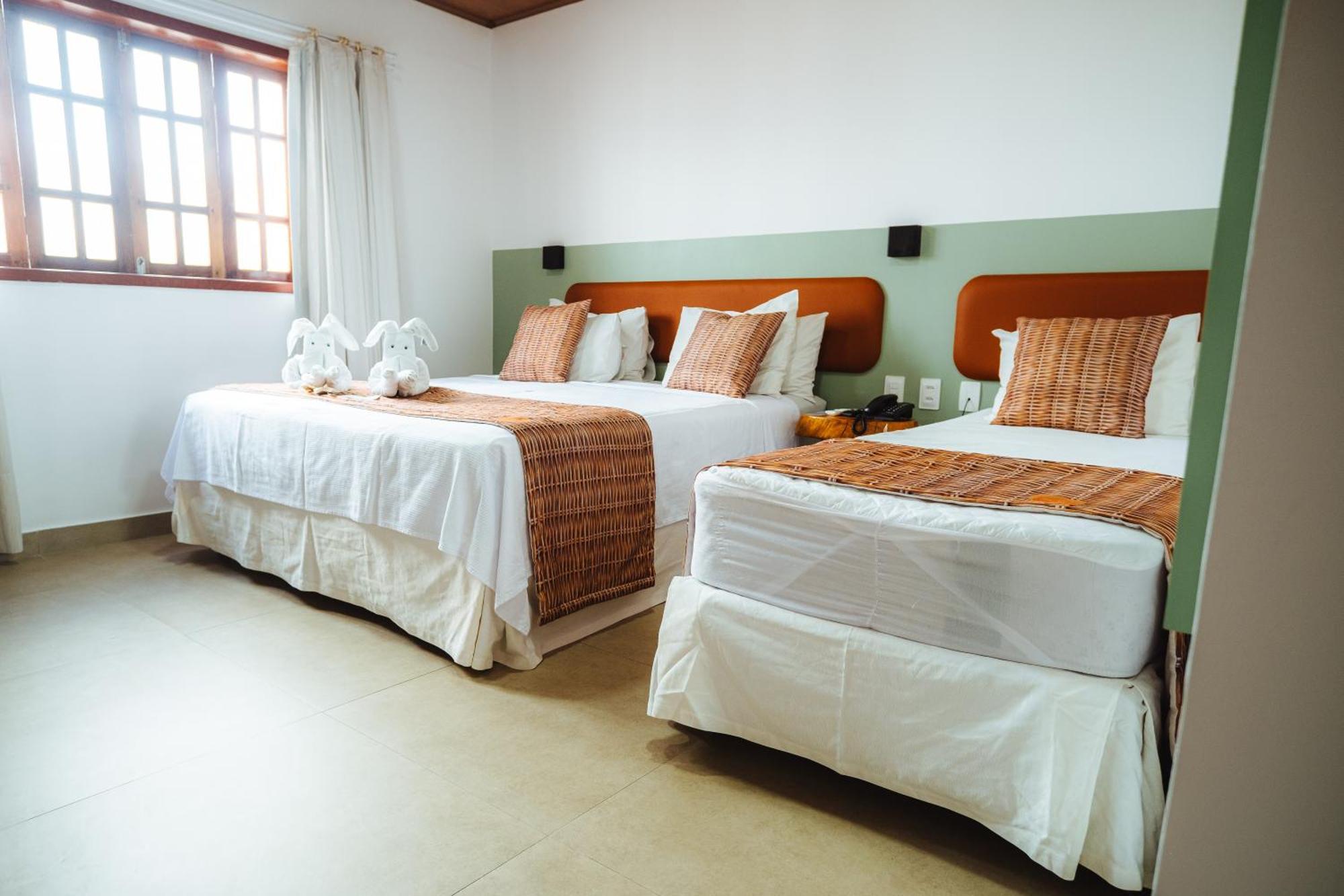 Villa Peixe Na Telha Pôrto das Galinhas Buitenkant foto