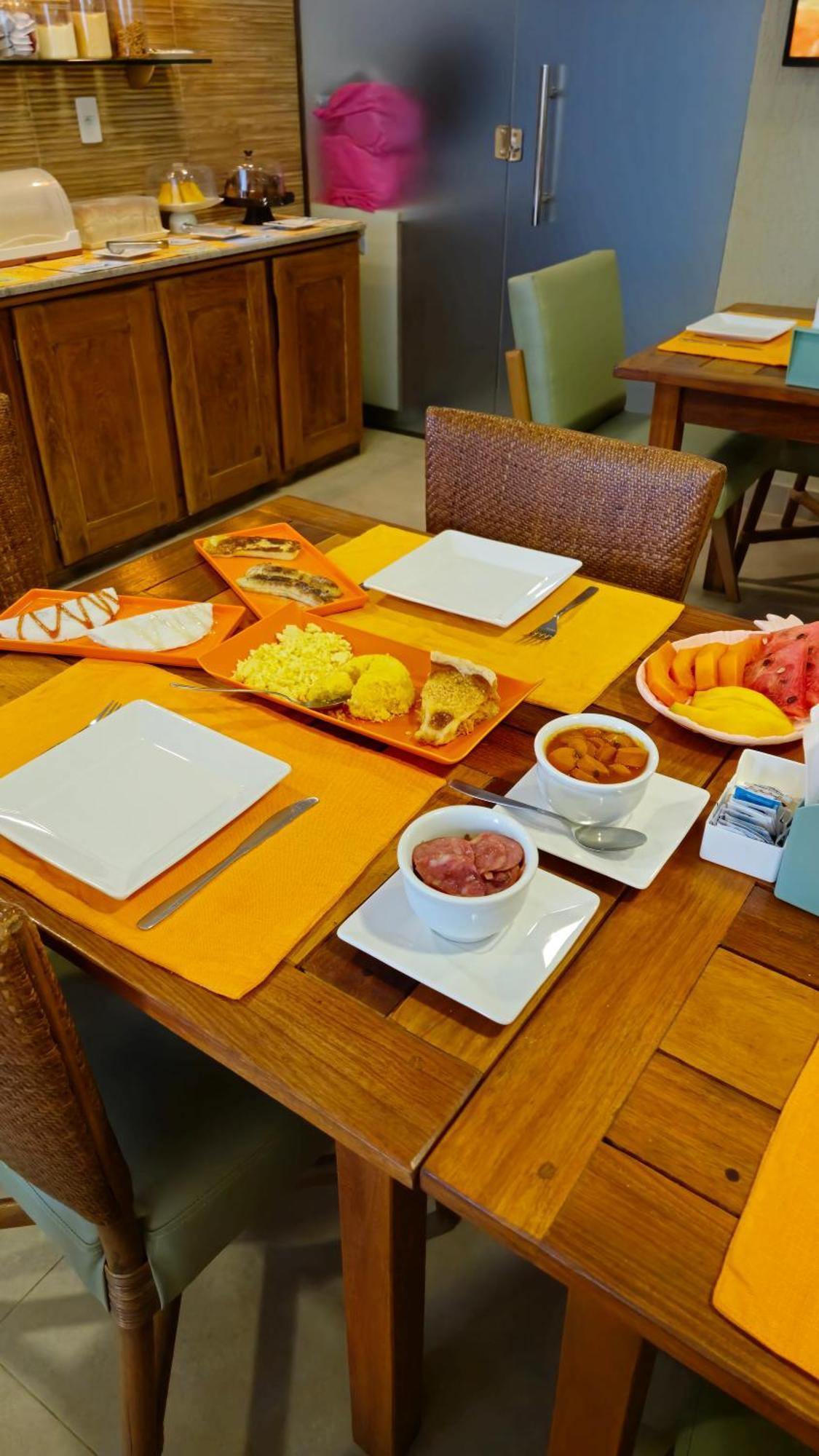 Villa Peixe Na Telha Pôrto das Galinhas Buitenkant foto